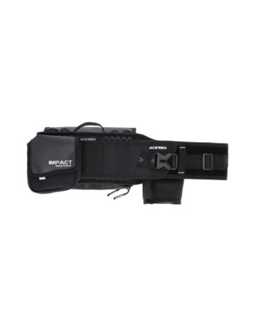 Сумка на пояс ACERBIS IMPACT LOGO WAIST PACK