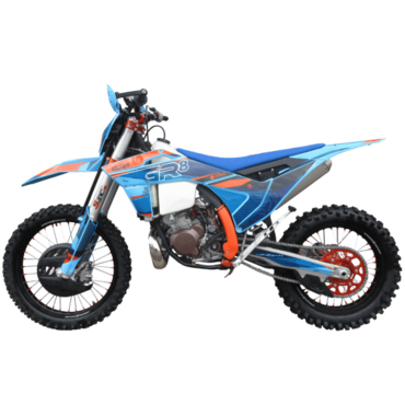 Мотоцикл GR8 T300L (2T MT 300) Enduro Pro без прогрессии - миниатюра 1