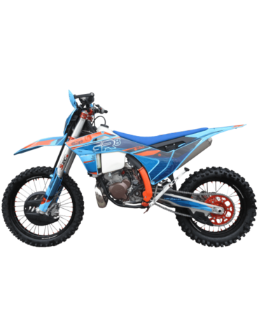 Мотоцикл GR8 T300L (2T MT 300) Enduro Pro без прогрессии