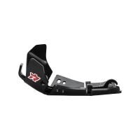Защита двигателя KTM EXC 250 300 Tbi 2024, цвет черный - миниатюра 1