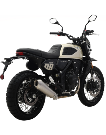 Мотоцикл GAOKIN Crossfire 500 XC