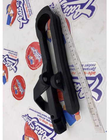 KTM CHAIN SLIDING GUARD SM  15 слайдер цепи на маятник 85 SX 15 24 ( 47104066000 )