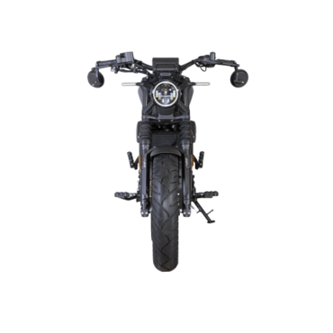 Мотоцикл ZONTES ZT200 C2 - миниатюра 1