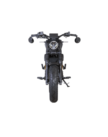 Мотоцикл ZONTES ZT200 C2