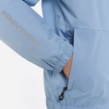 Finntrail Коcтюм детский Outdoor suit Kids 3781 LightBlue - миниатюра 2