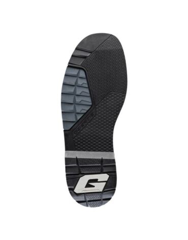Gaerne Мотоботы для мотокросса SG 22 черные