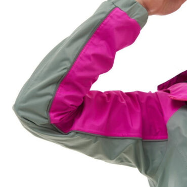 Dragonfly Мембранный костюм Active 2.0 Woman Pink 2023 - миниатюра 2
