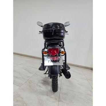 Мопед TMBK ALFA 50 (110) 1P52FMH JIANSHE - миниатюра 4