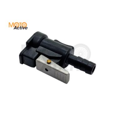 Фиттинг топливный Suzuki Johnson Evinrude OMC Honda коннектор - миниатюра 1