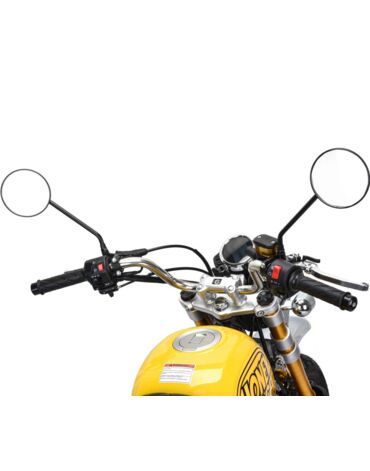 Питбайк Motoland Monkey 150