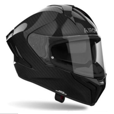 Airoh Мотошлем Matryx Carbon Glossy - миниатюра 1