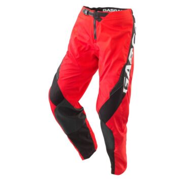 Мотоштаны GASGAS Offroad Pants, red black (36, Взрослая  Кросс эндуро) - миниатюра 1