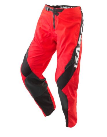 Мотоштаны GASGAS Offroad Pants, red black (36, Взрослая  Кросс эндуро)
