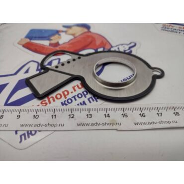 KTM прокладка помпы 450 SXF 15-> 450 500 EXCF 17->  ( 79435053100 / 79435053000 ) - миниатюра 1