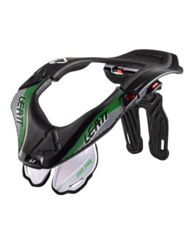 Leatt Защита шеи 5.5 Neck Brace Black 2023