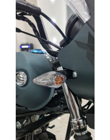 Мопед Racer RC50 H SCOUT M1