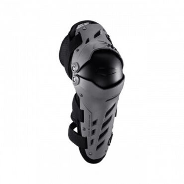 Наколенники Leatt Dual Axis Knee & Shin Guard (Forge, L XL, 2025) - миниатюра 1