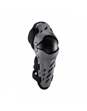 Наколенники Leatt Dual Axis Knee & Shin Guard (Forge, L XL, 2025)