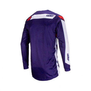 Джерси Leatt 3.5 royal V24 - миниатюра 1