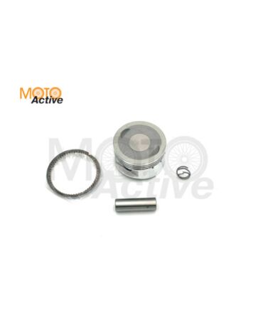 Поршень d 62 p 15 в сборе, 1p63QML, D62mm