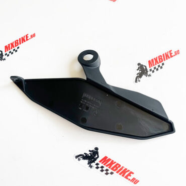 Экран глушителя Husqvarna TC FC 14 15; TE FE 14 16 / Husaberg TE FE 13 14 - миниатюра 1