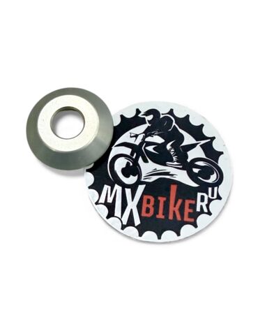 Упорная втулка крепления стойки руля KTM SX SX F 23- ; EXC EXC F 24- / Husqvarna TC FC 23- ; TE FE 24- / GasGas MC EC 24-