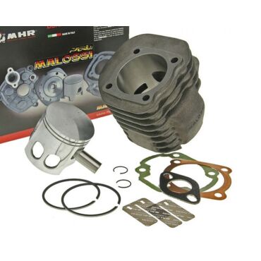 ЦПГ Malossi Sport 124cc - Minarelli 100 2T - миниатюра 1