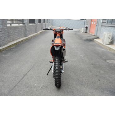 Мотоцикл Progasi Endurance 300 EFI - миниатюра 1