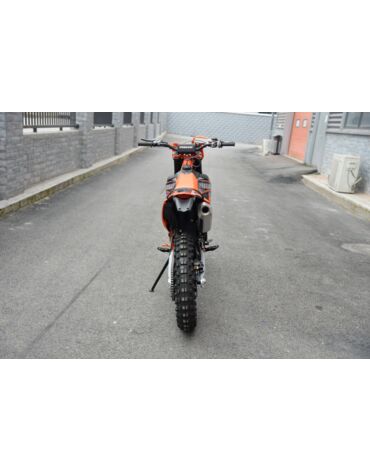 Мотоцикл Progasi Endurance 300 EFI
