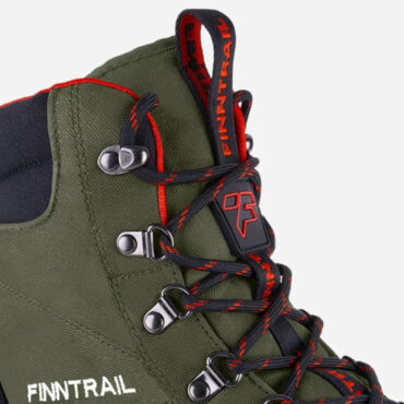 Finntrail Ботинки Greenwood 5223 Khaki - миниатюра 1