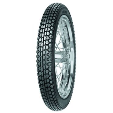 Шина Mitas H 03 3.50 18 [62P TT] - миниатюра 1