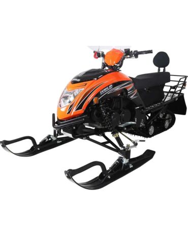 Снегоход WELS 200RS NEW V2