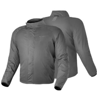 Shima Куртка Дождевик Rainshell Men JKT Gray - миниатюра 2