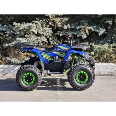 Квадроцикл Rmoto Lion 125 A LITE - миниатюра 2