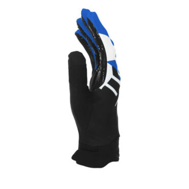 Acerbis Перчатки MX Linear Blue Black - миниатюра 1