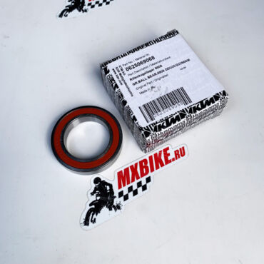 Подшипник передней оси KTM SX EXC 03- / Husqvarna TC FC, TE FE 14- / GasGas MC EC 21- - миниатюра 1