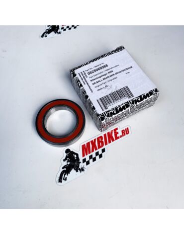 Подшипник передней оси KTM SX EXC 03- / Husqvarna TC FC, TE FE 14- / GasGas MC EC 21-