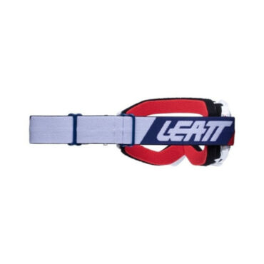 Leatt Маска Velocity 4.5 Royal Clear - миниатюра 1