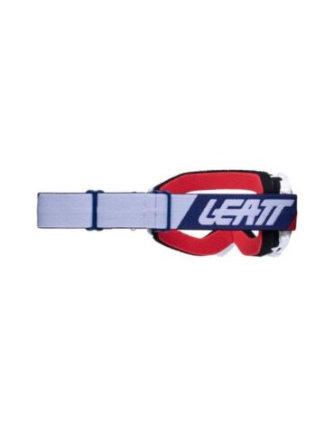 Leatt Маска Velocity 4.5 Royal Clear