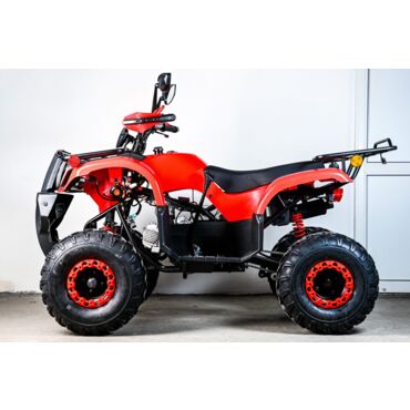 Квадроцикл SPRMOTORS ATV Grizzly- 125HM - миниатюра 1
