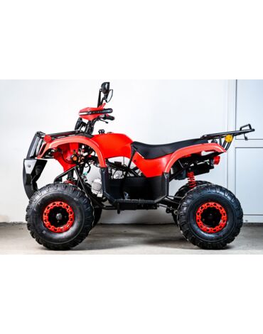 Квадроцикл SPRMOTORS ATV Grizzly- 125HM