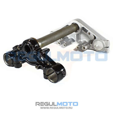 Рулевая колонка в сборе SENKE SK 150 8, SK200 9  - миниатюра 1