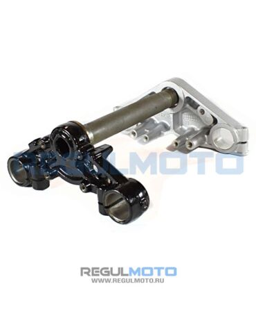 Рулевая колонка в сборе SENKE SK 150 8, SK200 9 