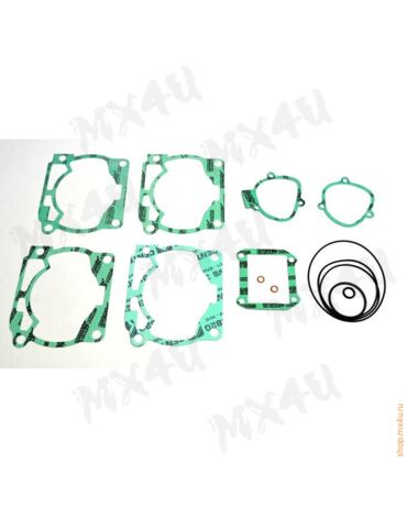 Верхний комплект прокладок KTM SX250 2007 16 XC W300 2008 16