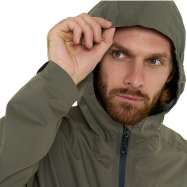 Finntrail Костюм Outdoor suit 3445 Khaki - миниатюра 2