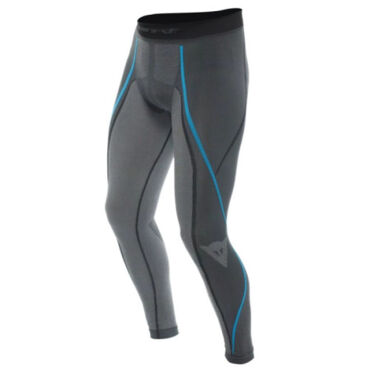 Dainese Термобрюки Dry Pants black blue - миниатюра 2