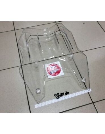 KTM Wind shield USA cpl. стекло 1290 SA / T  15 17  ( 60408108044 / 60408108000 )
