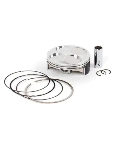 Поршень Wossner Honda CRF250R 16 17 (76,76)