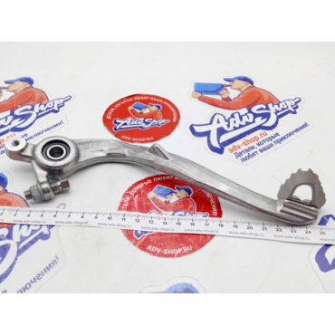KTM лапка тормоза зад 250 300 SX 23 24 / 250 300 EXC TBI 24-> ( A44013050044 ) - миниатюра 1