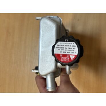 Радиатор ZUUM CR300 Правый - миниатюра 1